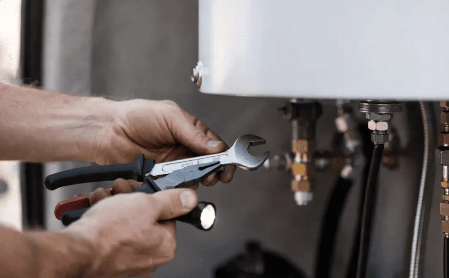 Why choose Water Heater Repair in Hesperia, MI